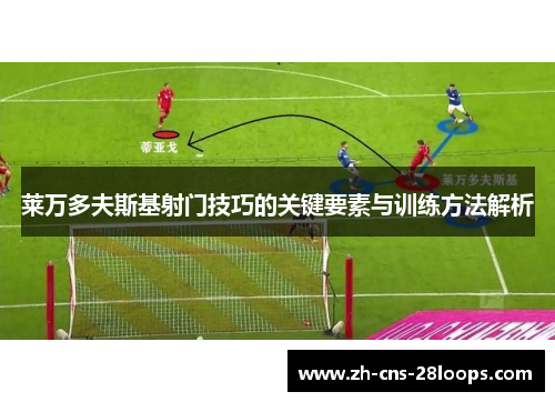 莱万多夫斯基射门技巧的关键要素与训练方法解析