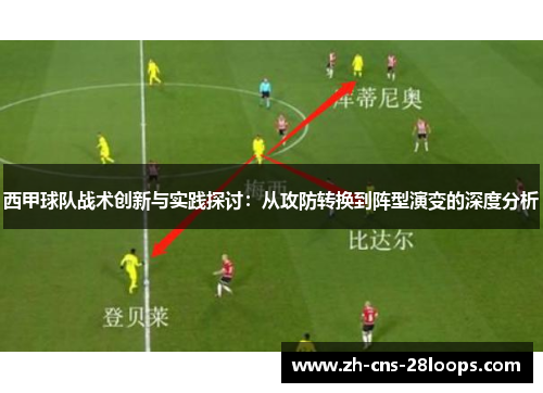 西甲球队战术创新与实践探讨：从攻防转换到阵型演变的深度分析